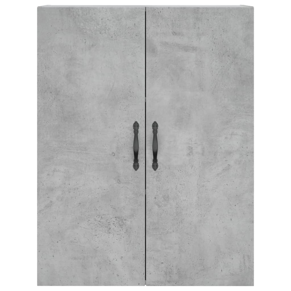 Highboard 69,5X34X180 Cm Holzwerkstoff