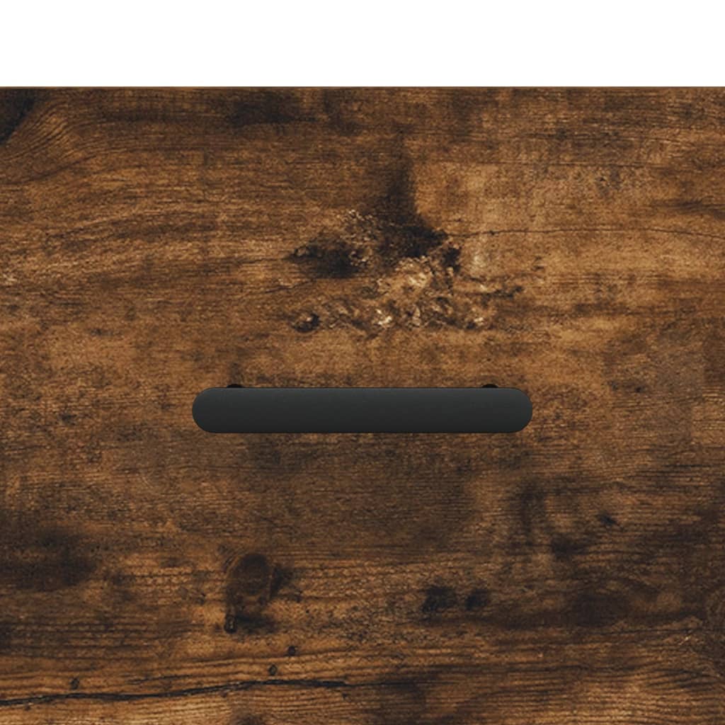Highboard 34,5X34X180 Cm Holzwerkstoff