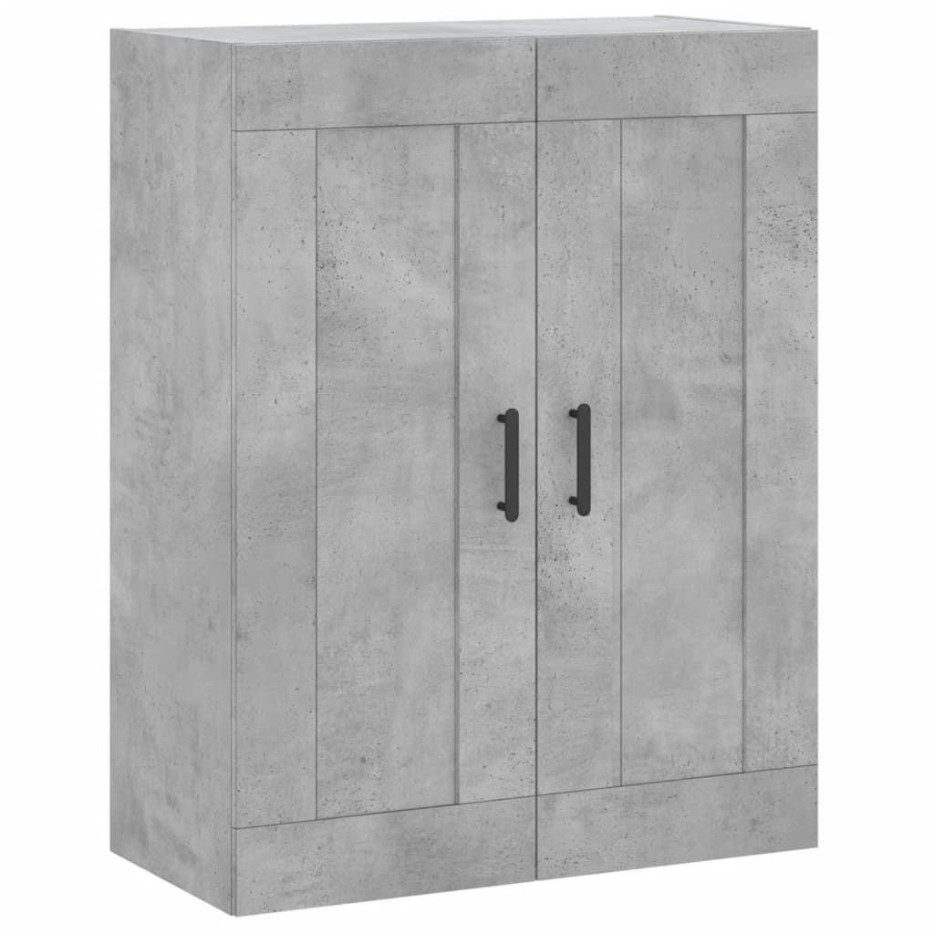 Highboard 69,5X34X180 Cm Holzwerkstoff