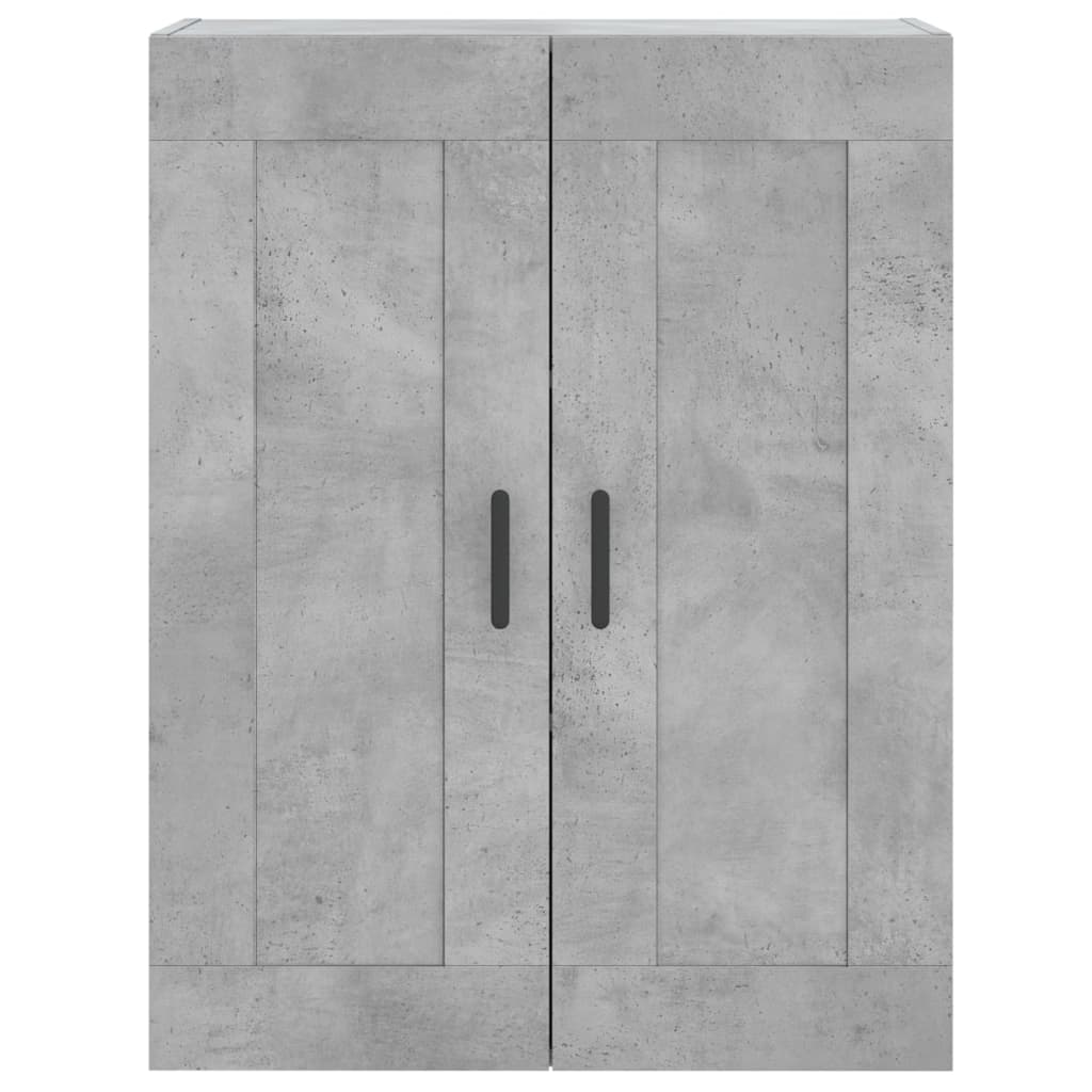 Highboard 69,5X34X180 Cm Holzwerkstoff