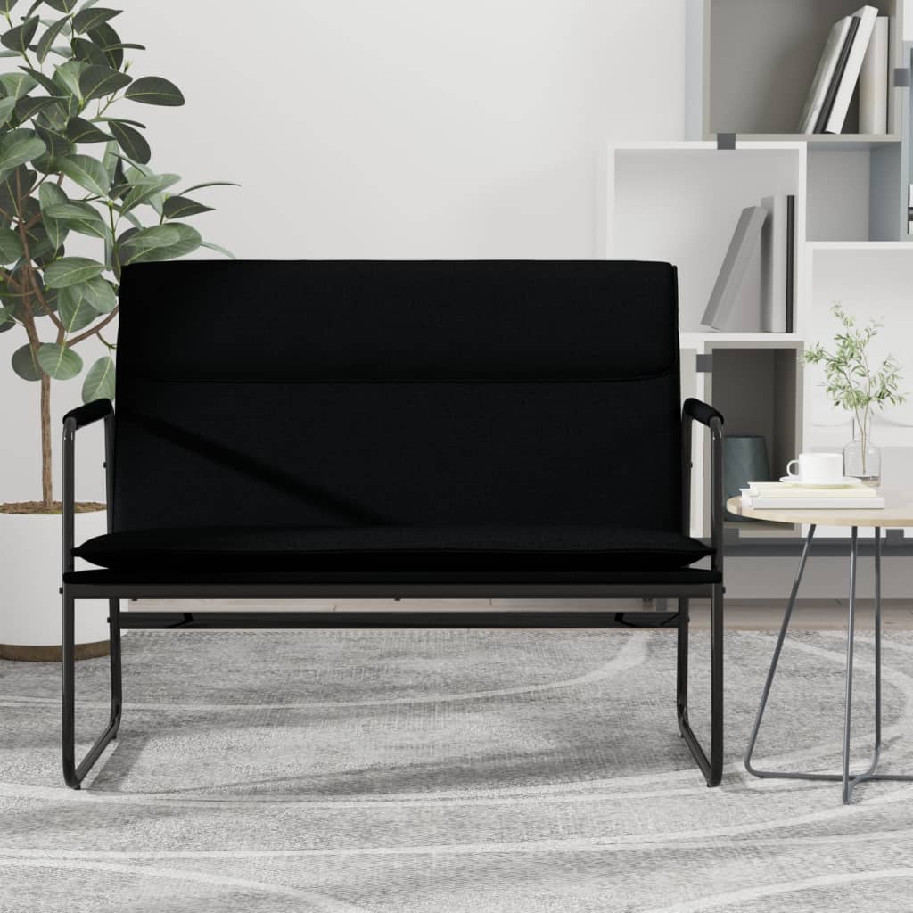 Sitzbank 100X64X80 Cm Stoff