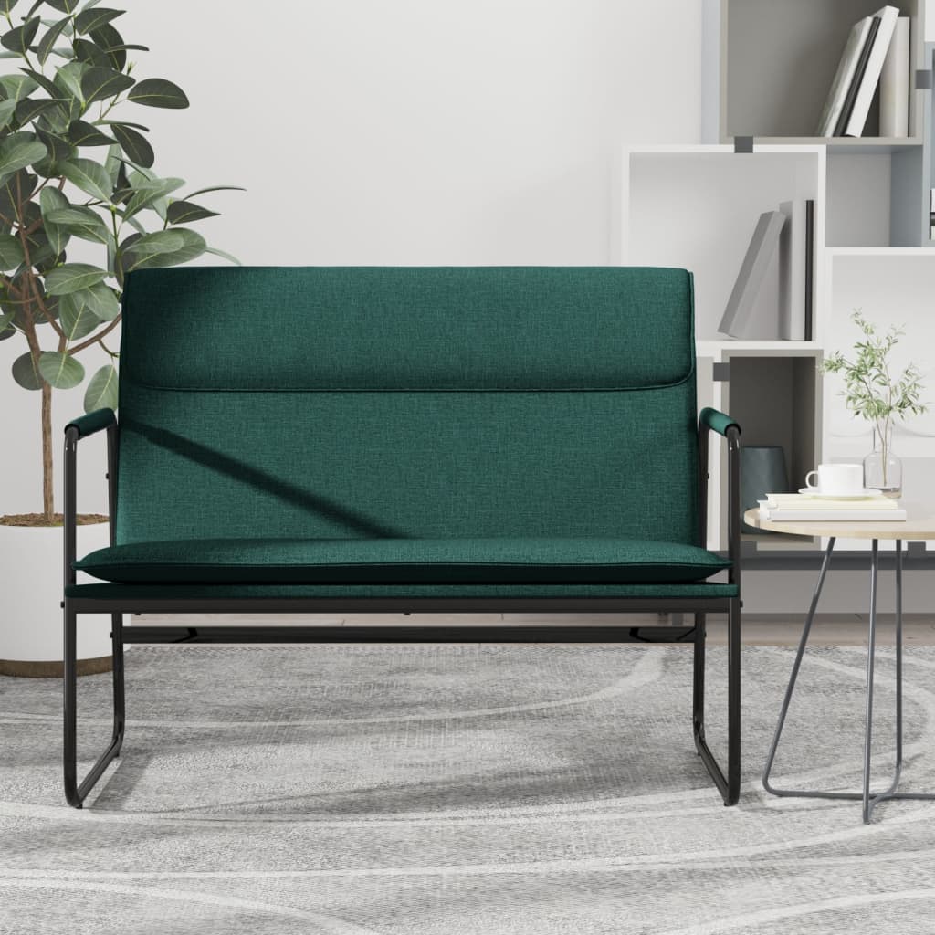 Sitzbank 100X64X80 Cm Stoff