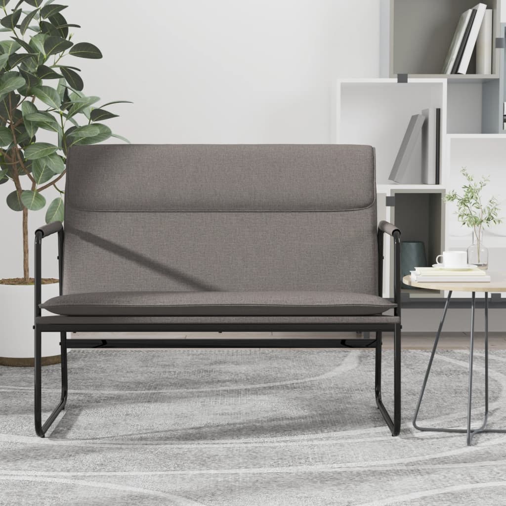 Sitzbank 100X64X80 Cm Stoff