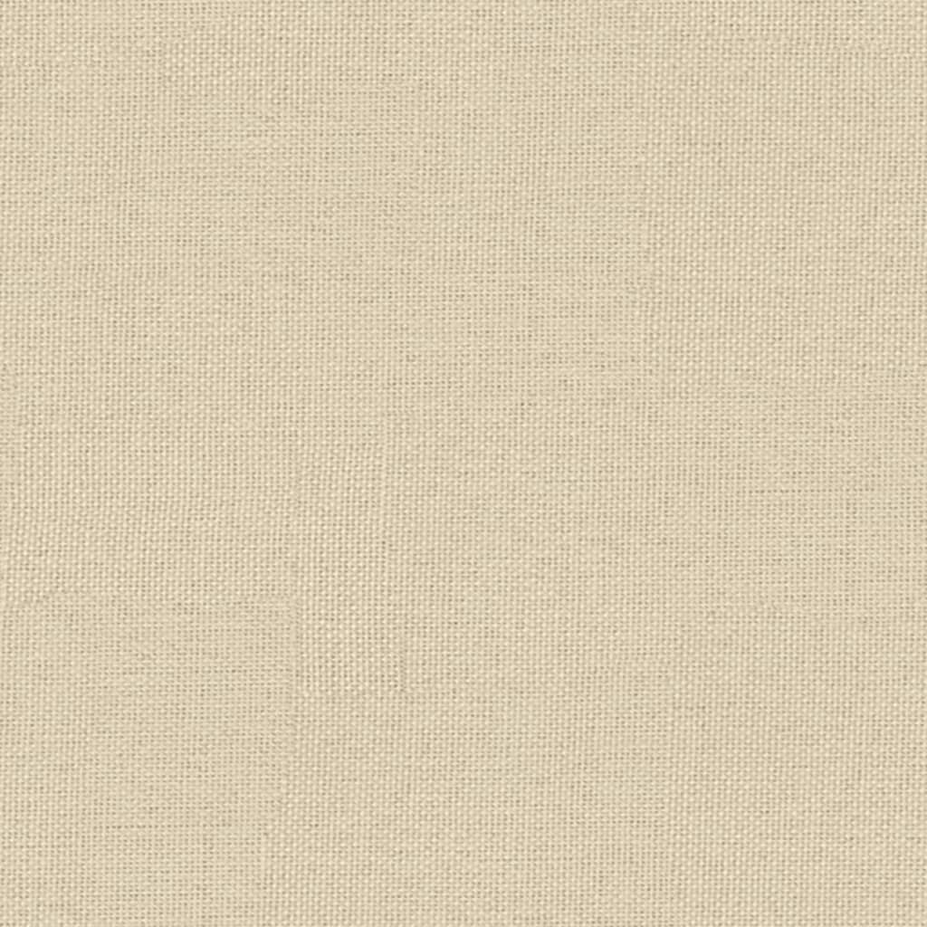 Sitzbank 100X64X80 Cm Stoff