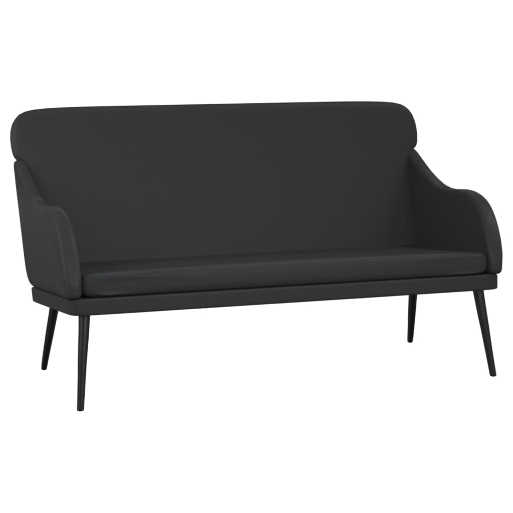 Sitzbank 110X76X80 Cm Kunstleder