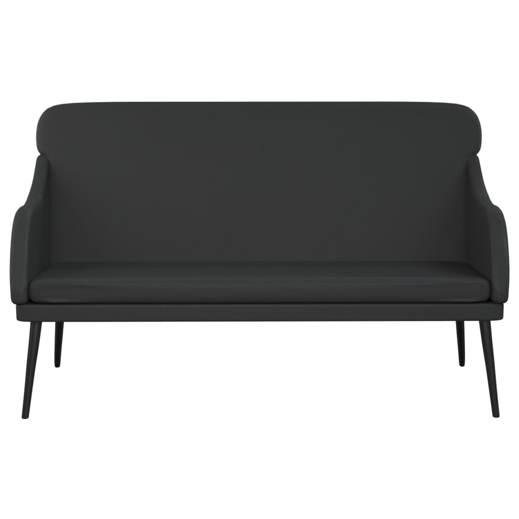 Sitzbank 110X76X80 Cm Kunstleder