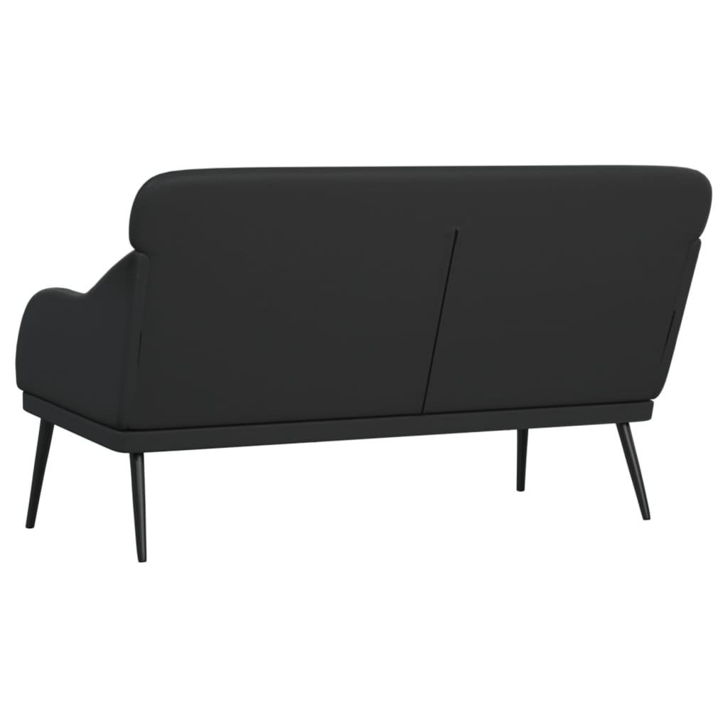 Sitzbank 110X76X80 Cm Kunstleder