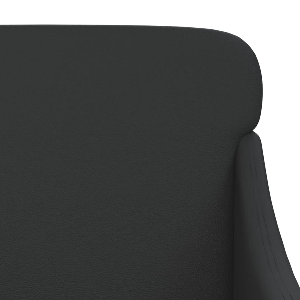 Sitzbank 110X76X80 Cm Kunstleder