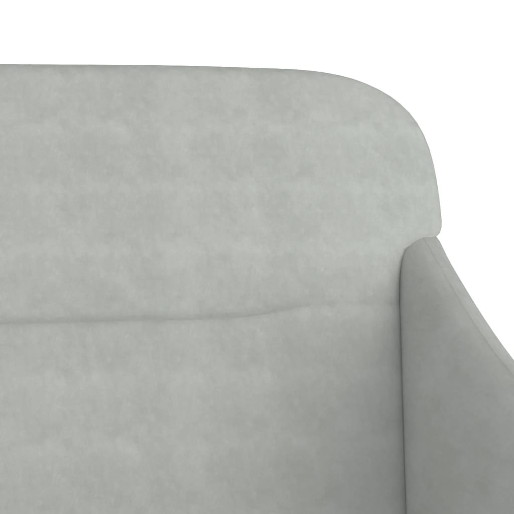 Sitzbank 110X76X80 Cm Samt