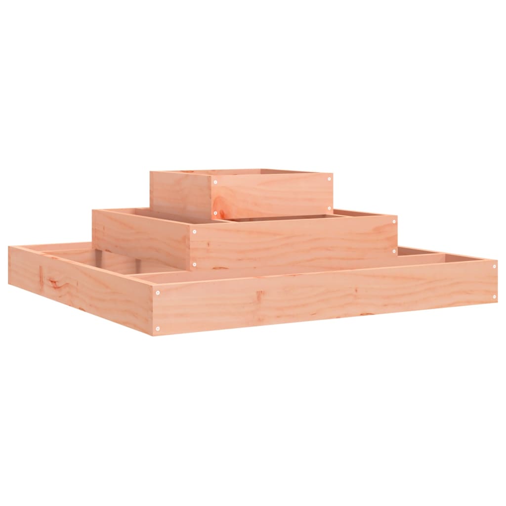 Pflanzkübel Massivholz Douglasie