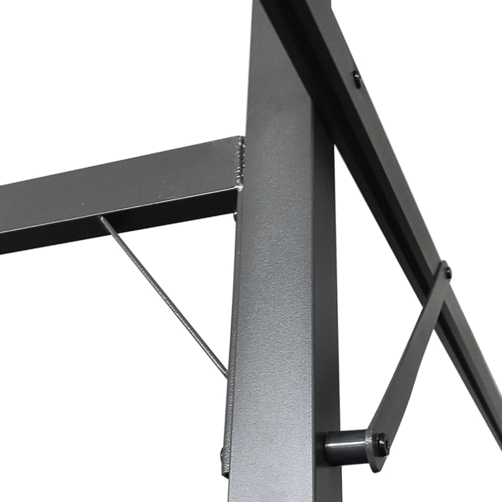 Pergola Mit Schiebedach