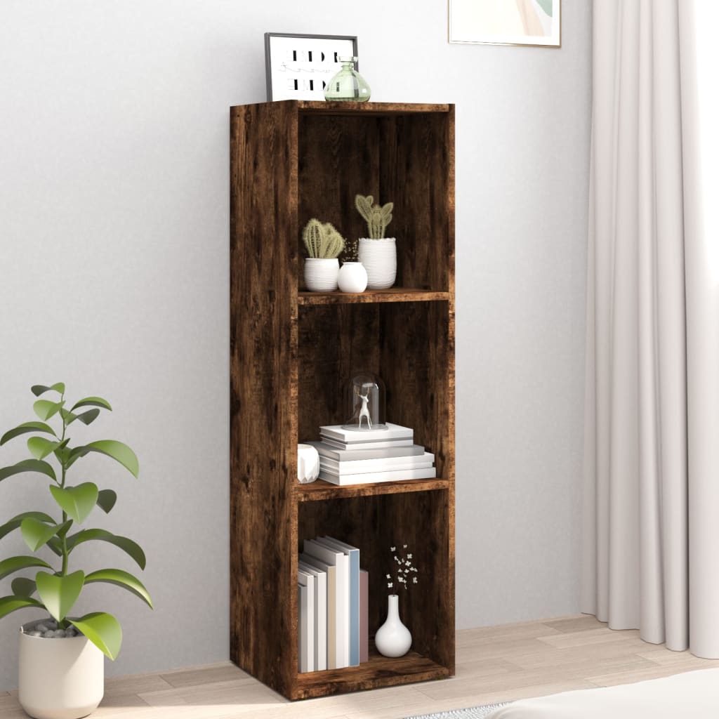 Bücherregal/Sideboard Holzwerkstoff