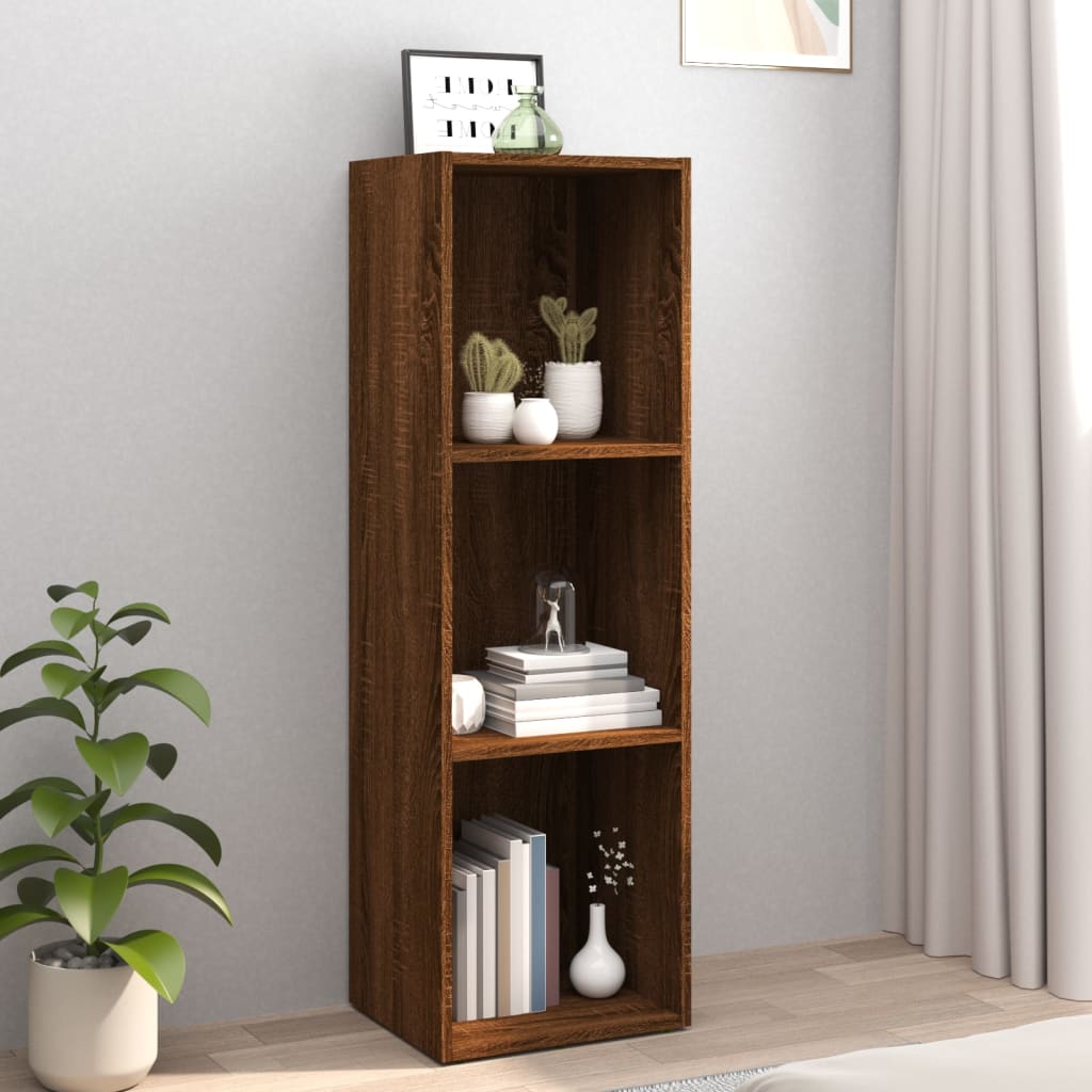 Bücherregal/Sideboard Holzwerkstoff