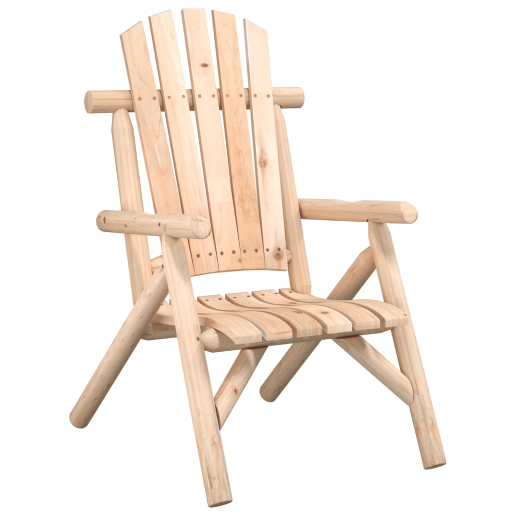 Garten 68X86X103 Cm Massivholz Fichte
