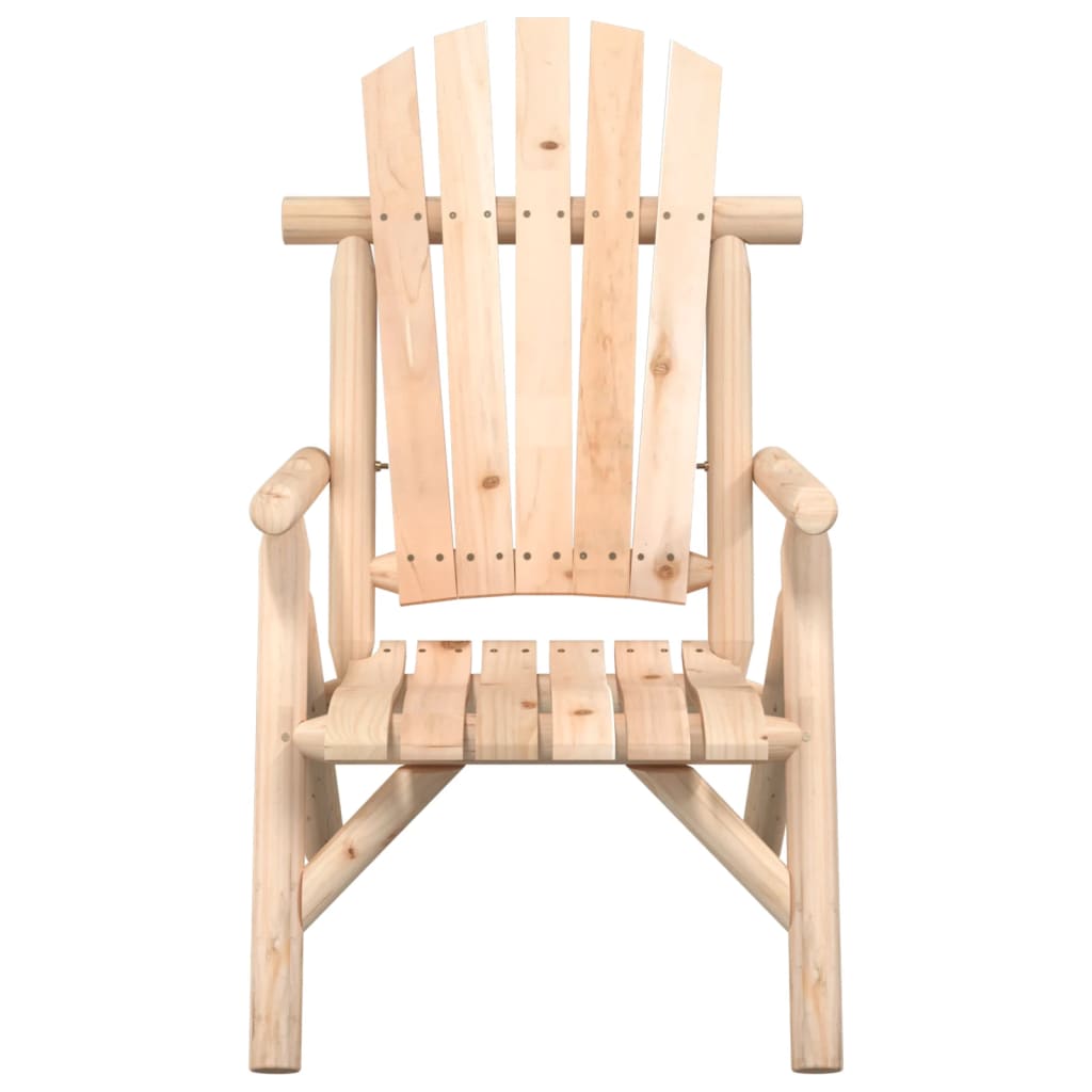 Garten 68X86X103 Cm Massivholz Fichte