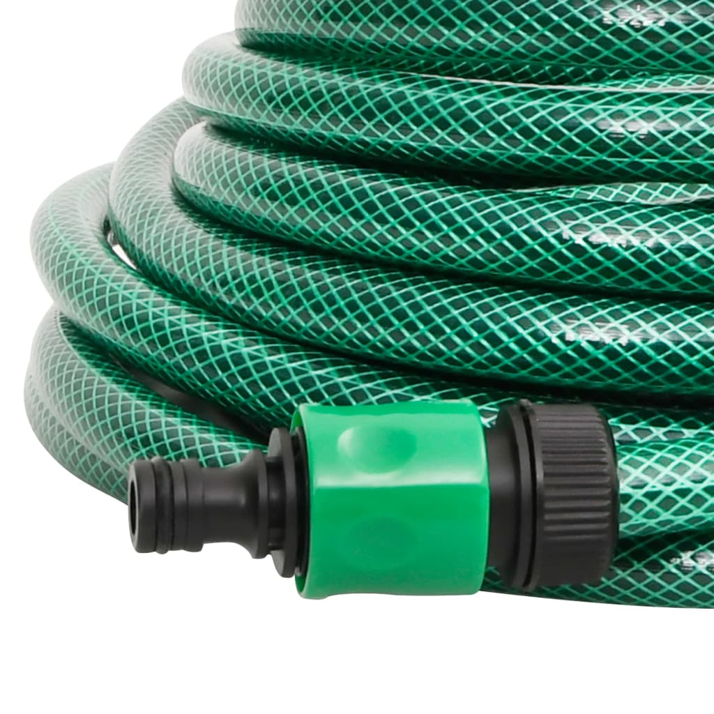Poolschlauch Grün Pvc