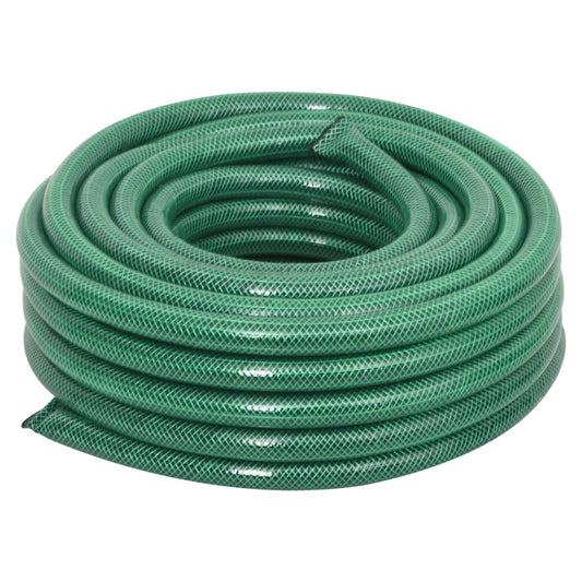Gartenschlauch Grün 0,75" 20 M Pvc