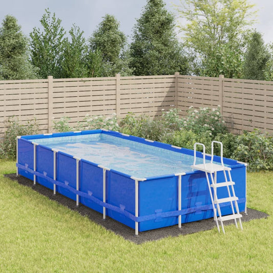 Pool-Bodentuch Polyester Geotextil