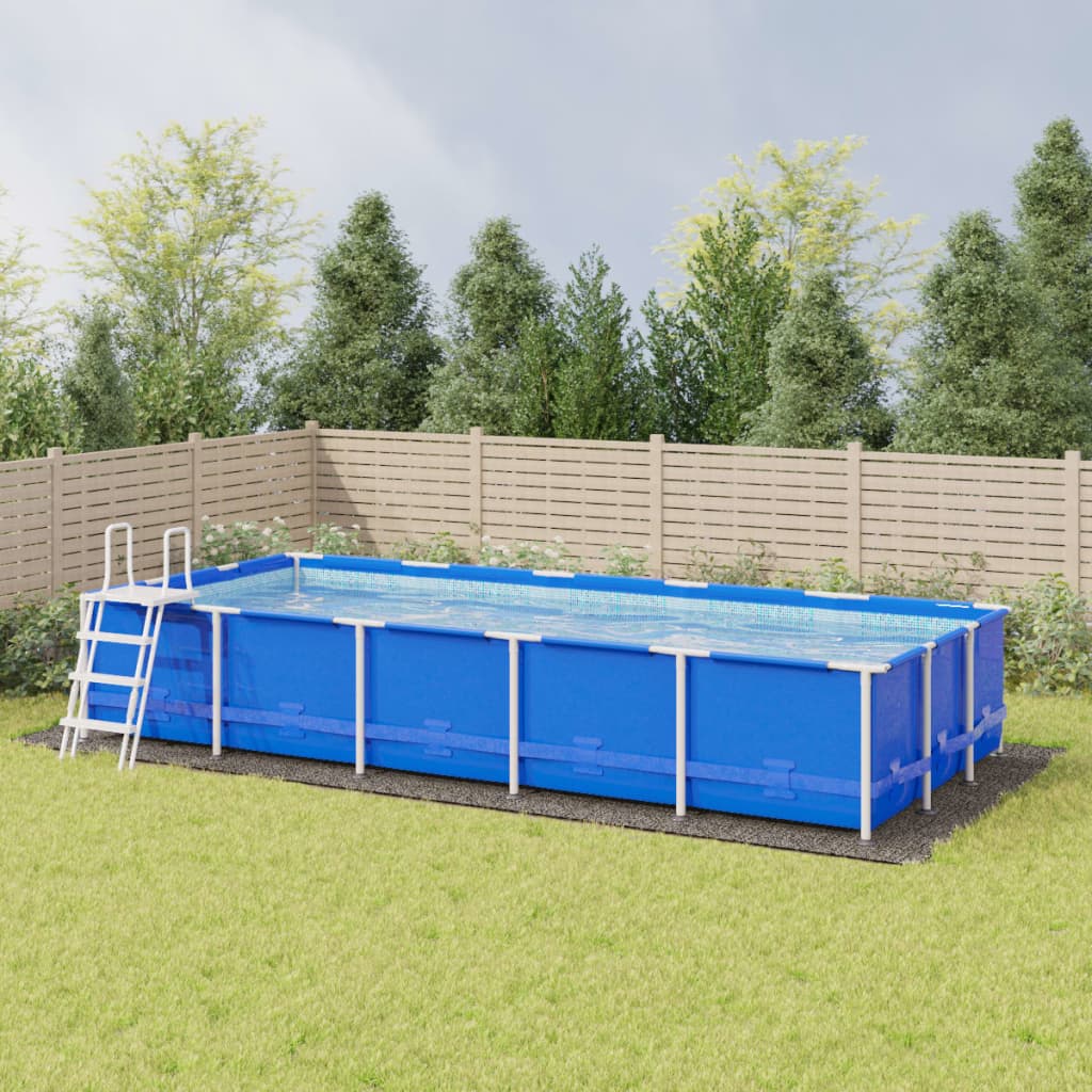 Pool-Bodentuch Polyester Geotextil