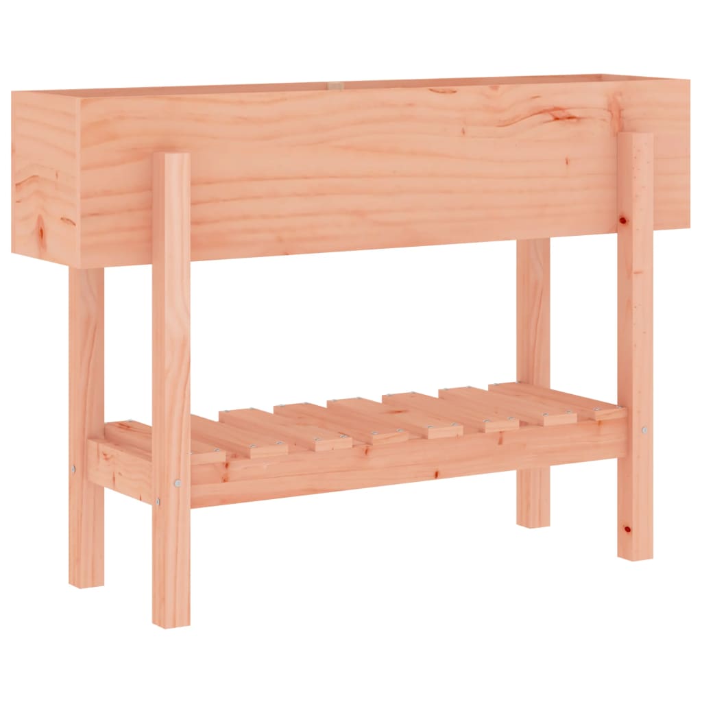 Hochbeet Massivholz Douglasie