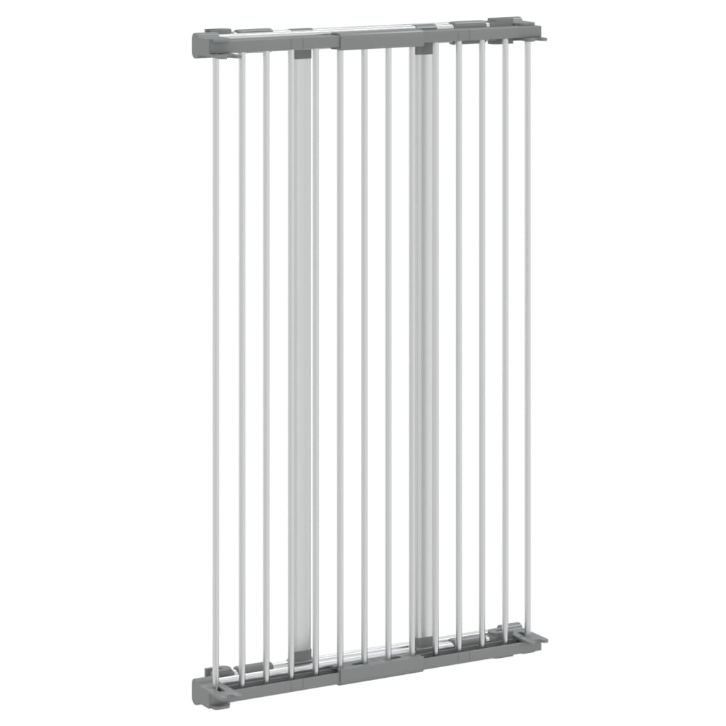 Wäschetrockner 83X(50-55)X(40-85) Cm Aluminium