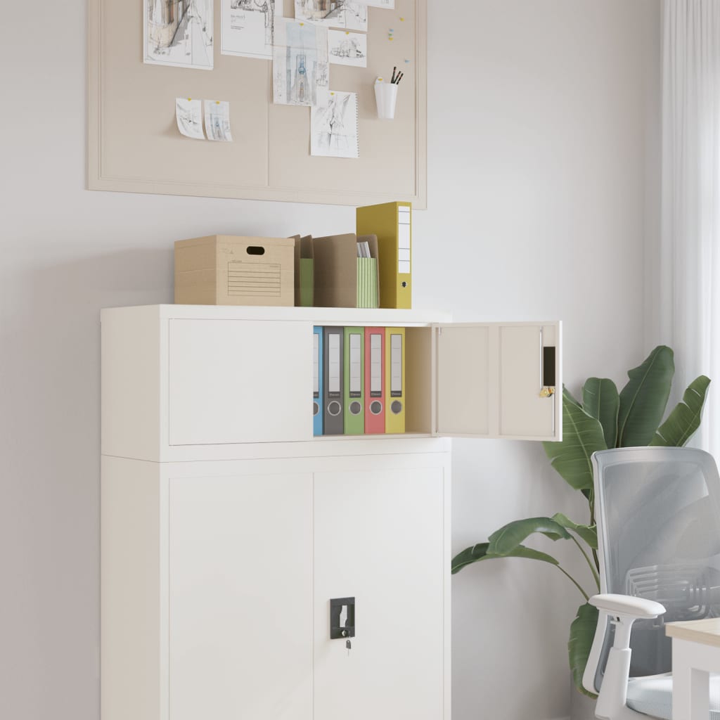 Aktenschrank Stahl