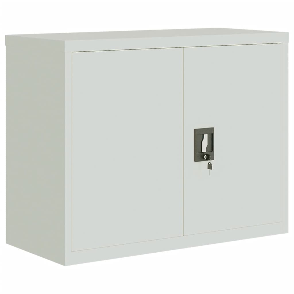 Aktenschrank Stahl