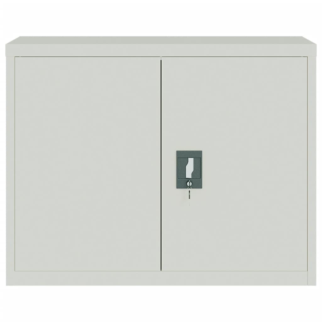 Aktenschrank Stahl