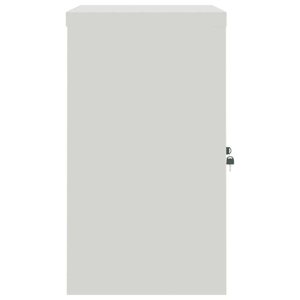 Aktenschrank Stahl