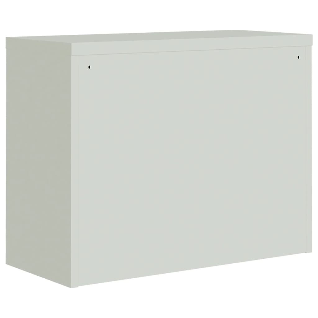 Aktenschrank Stahl