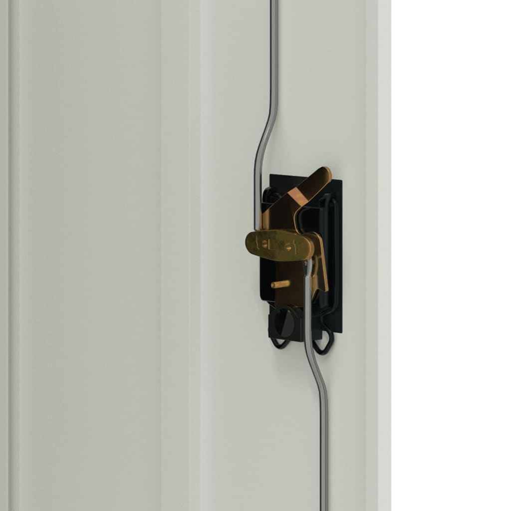 Aktenschrank Stahl