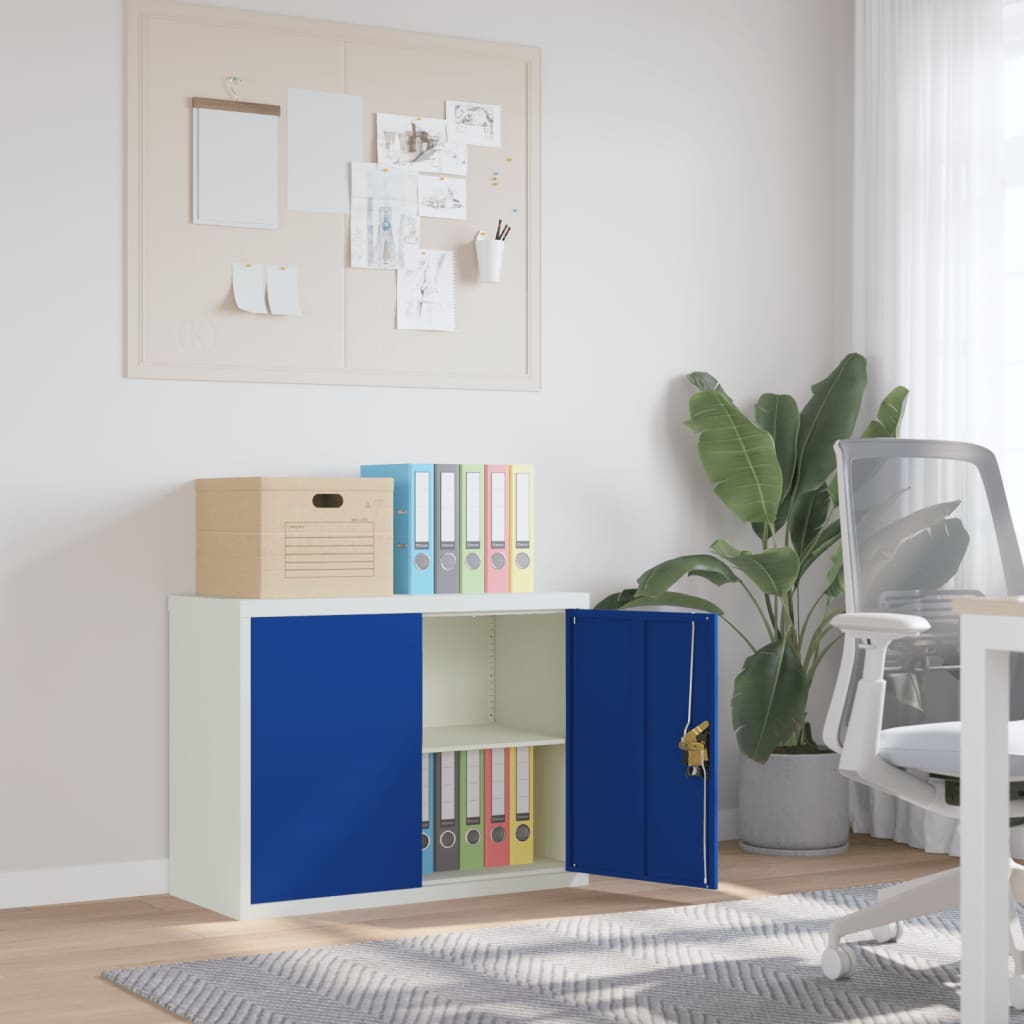 Aktenschrank Stahl