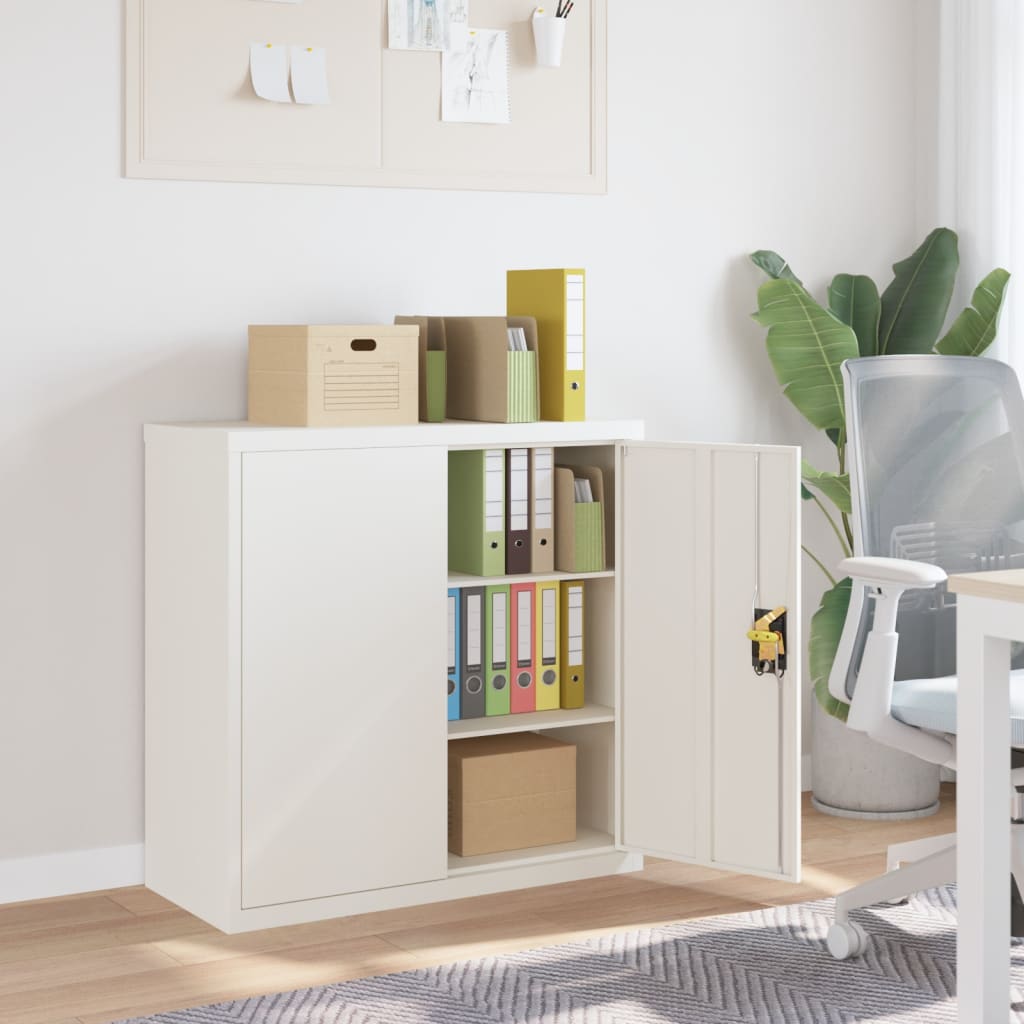 Aktenschrank Stahl