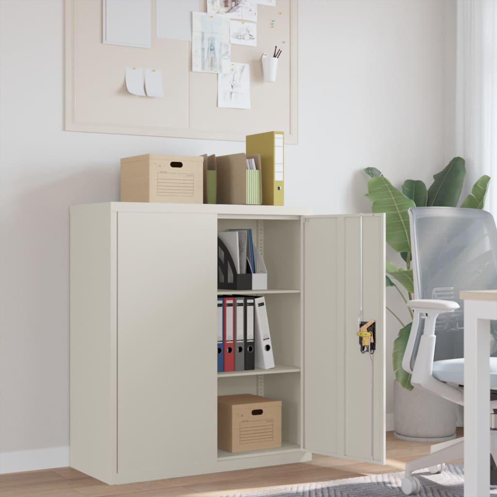 Aktenschrank Stahl