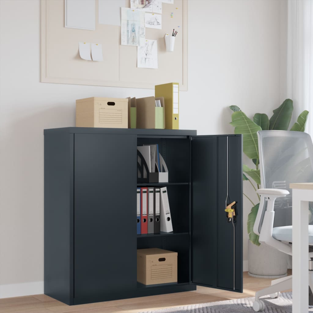 Aktenschrank Stahl