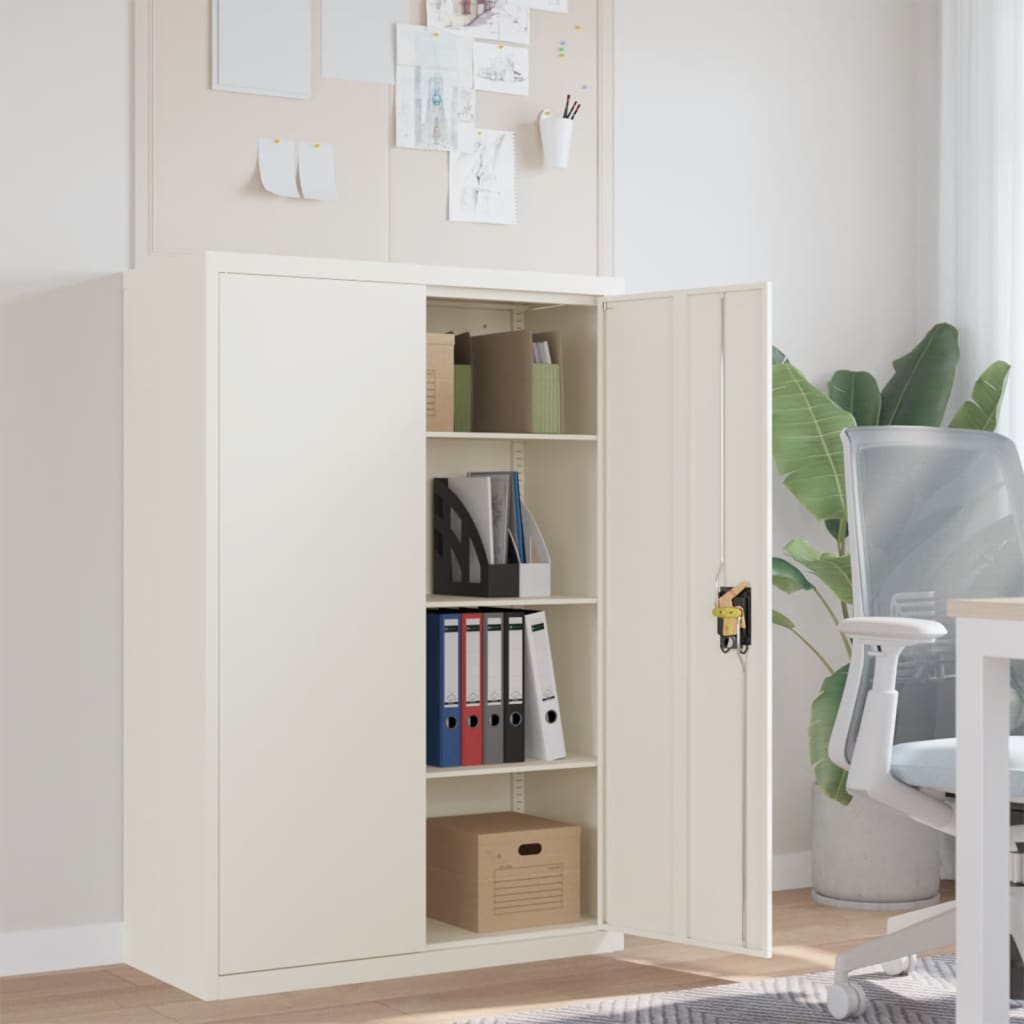 Aktenschrank Stahl
