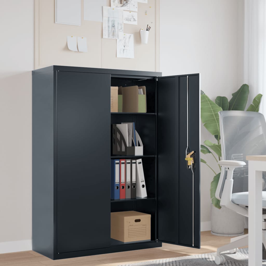 Aktenschrank Stahl