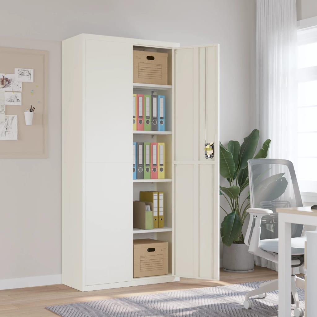 Aktenschrank Stahl