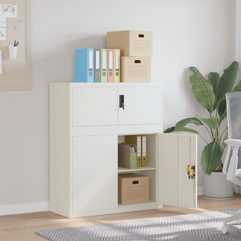 Aktenschrank Stahl