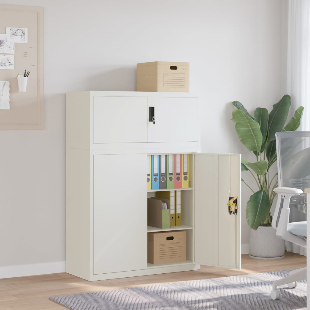 Aktenschrank Stahl