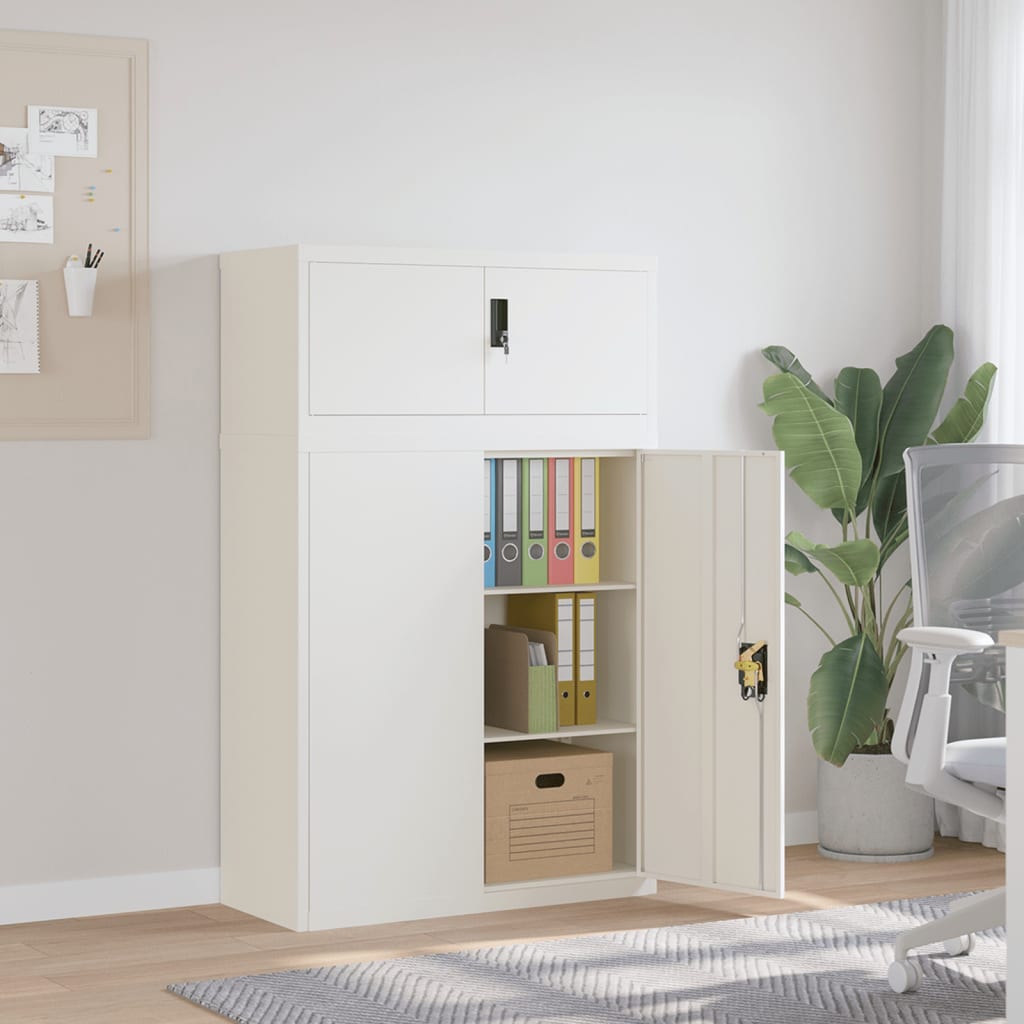 Aktenschrank Stahl