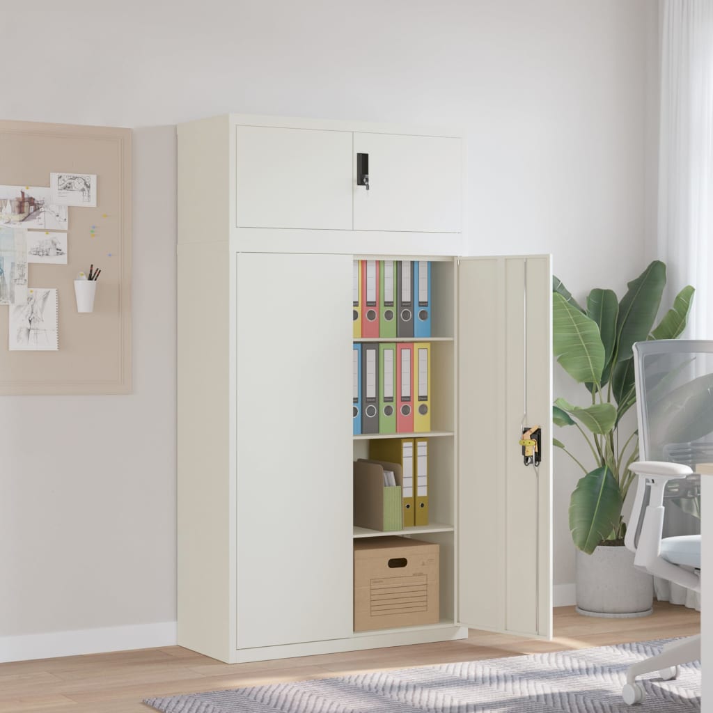 Aktenschrank Stahl