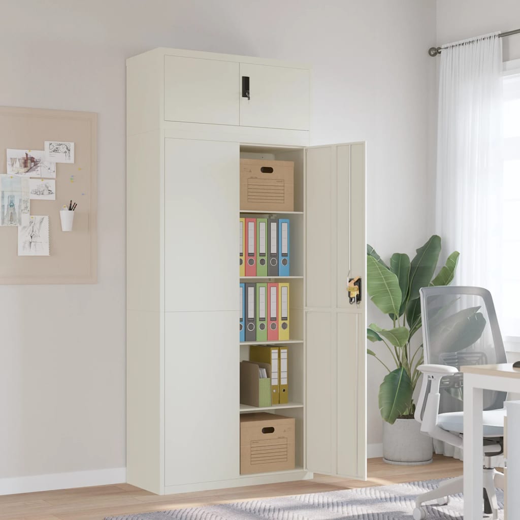 Aktenschrank Stahl