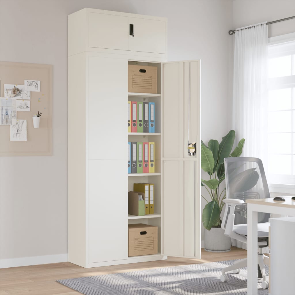 Aktenschrank Stahl