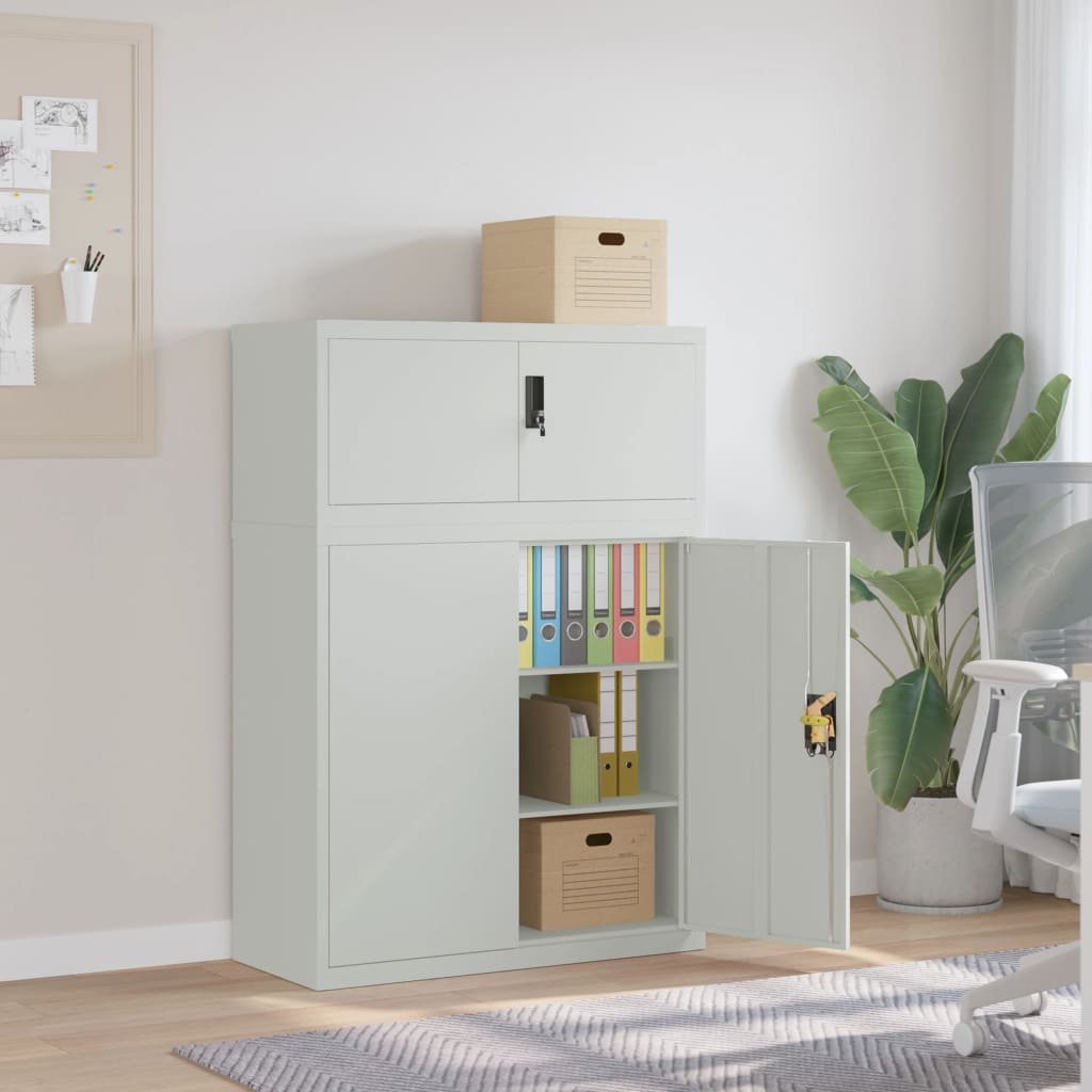 Aktenschrank Stahl