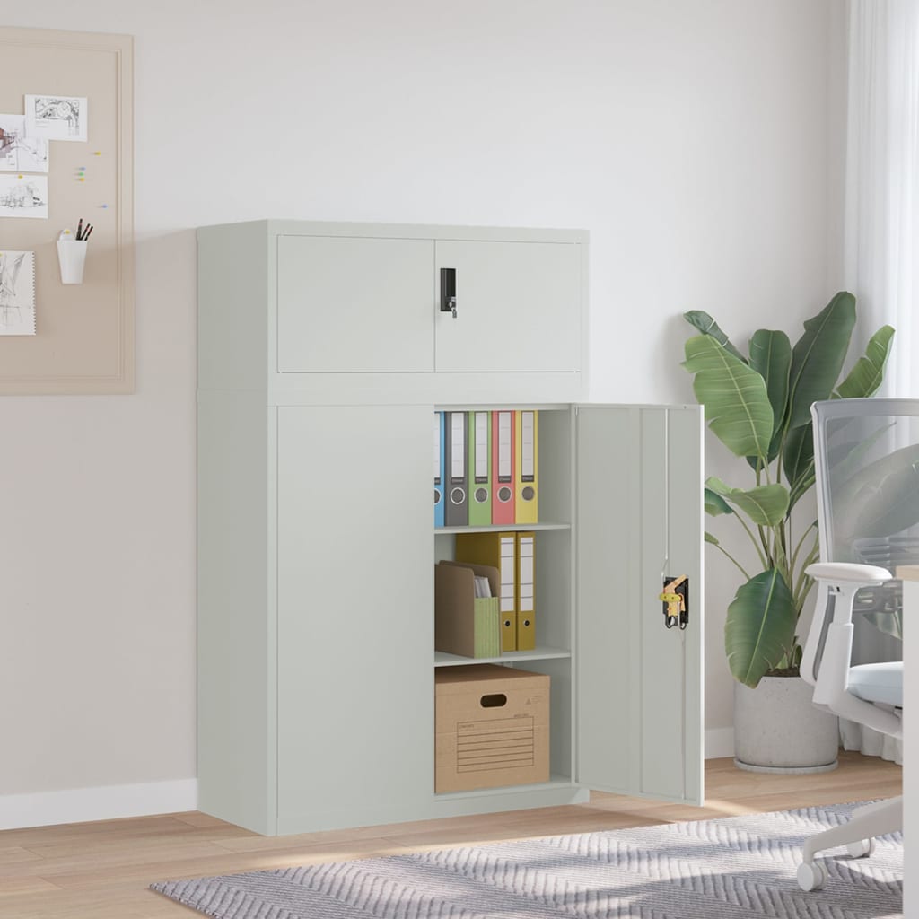 Aktenschrank Stahl