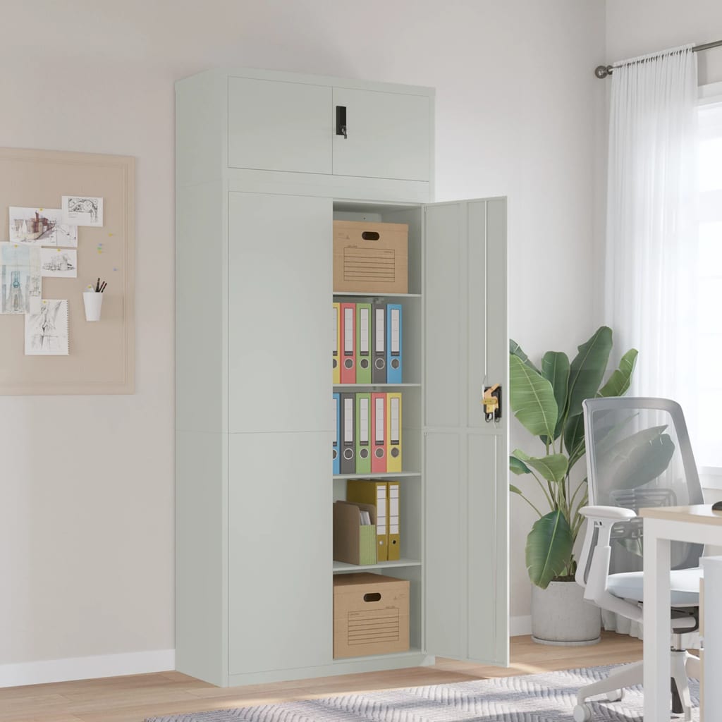 Aktenschrank Stahl