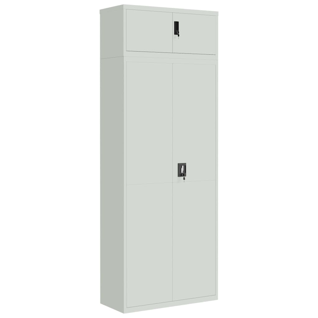Aktenschrank Stahl