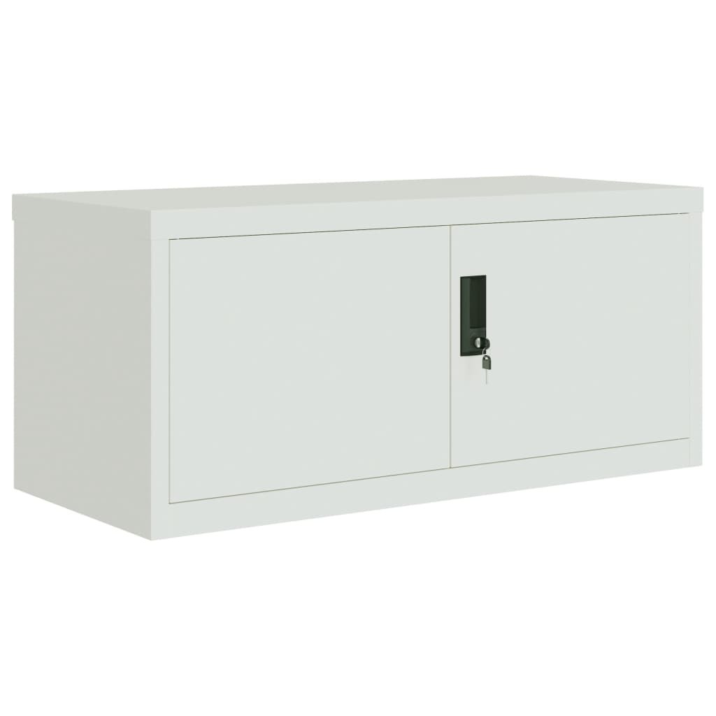Aktenschrank Stahl