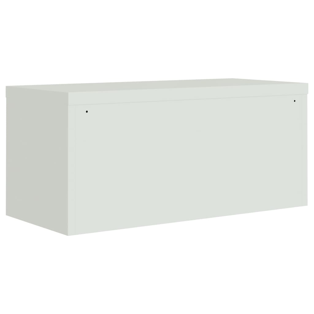 Aktenschrank Stahl